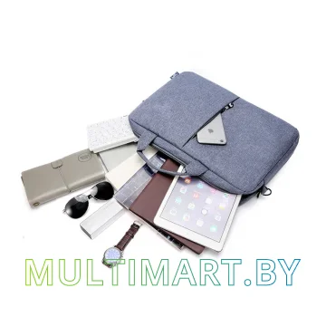 Сумка Miru Elegance 15.6" 1031 картинка 4